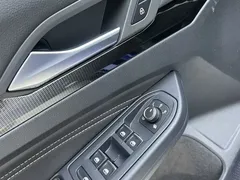 2021 Volkswagen Golf 280TSI DSG R-Line, синий — фото 10