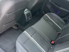 2021 Volkswagen Golf 280TSI DSG R-Line, синий — фото 17