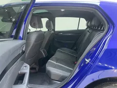 2021 Volkswagen Golf 280TSI DSG R-Line, синий — фото 18