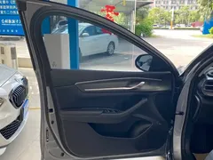 2024 BYD Destroyer 05 DM-i 55KM — фото 4