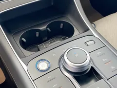 2024 BYD Destroyer 05 DM-i 55KM — фото 5