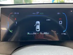 2024 BYD Destroyer 05 DM-i 55KM — фото 6