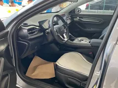 2024 BYD Destroyer 05 DM-i 55KM — фото 7