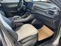 2024 BYD Destroyer 05 DM-i 55KM — фото 9