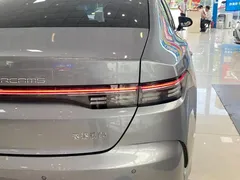 2024 BYD Destroyer 05 DM-i 55KM — фото 15