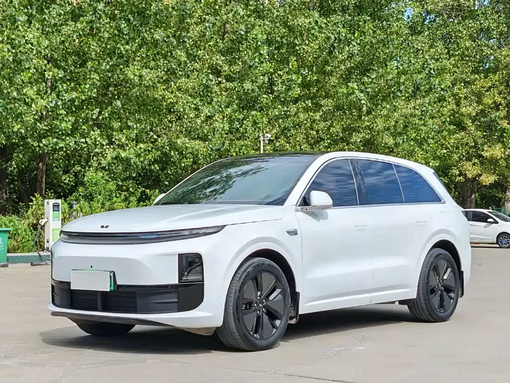2024 Li Auto L6 Pro
