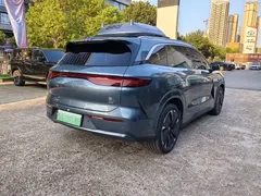 2025 BYD Tang L 175KM — фото 2