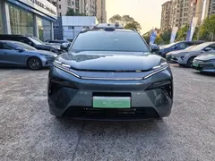 2025 BYD Tang L 175KM — фото 3