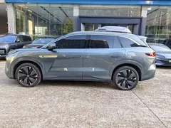 2025 BYD Tang L 175KM — фото 4