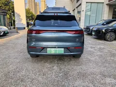 2025 BYD Tang L 175KM — фото 11