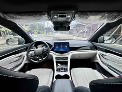 2023 BYD Song PLUS Champion EV 520km Premium — фото 7