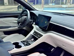 2023 BYD Song PLUS Champion EV 520km Premium — фото 8