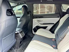 2023 BYD Song PLUS Champion EV 520km Premium — фото 9