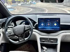 2023 BYD Song PLUS Champion EV 520km Premium — фото 10
