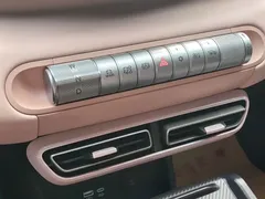 2024 BYD Seagull Honor 305km Vitality, белый — фото 18