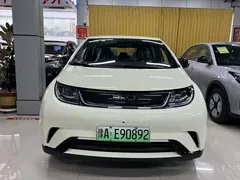 2025 BYD 420km — фото 2