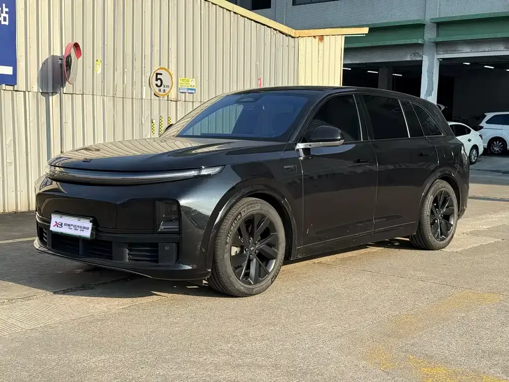 2023 Li Auto L7 Pro