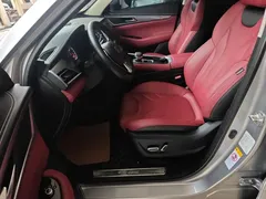 2021 Changan CS85 Coupe 1.5T DCT Elite — фото 2