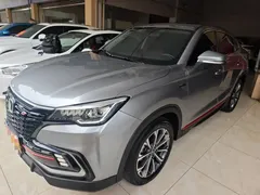 2021 Changan CS85 Coupe 1.5T DCT Elite — фото 3