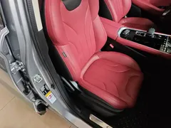 2021 Changan CS85 Coupe 1.5T DCT Elite — фото 7