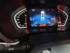 2021 Changan CS85 Coupe 1.5T DCT Elite — фото 8
