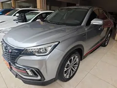 2021 Changan CS85 Coupe 1.5T DCT Elite — фото 9