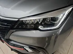 2021 Changan CS85 Coupe 1.5T DCT Elite — фото 10