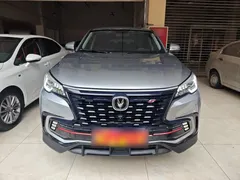 2021 Changan CS85 Coupe 1.5T DCT Elite — фото 11