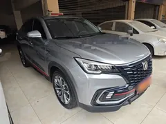 2021 Changan CS85 Coupe 1.5T DCT Elite — фото 12
