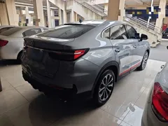 2021 Changan CS85 Coupe 1.5T DCT Elite — фото 13