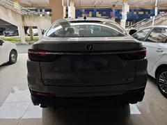 2021 Changan CS85 Coupe 1.5T DCT Elite — фото 15