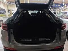 2021 Changan CS85 Coupe 1.5T DCT Elite — фото 16