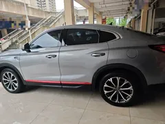 2021 Changan CS85 Coupe 1.5T DCT Elite — фото 17
