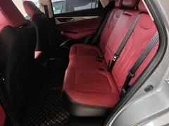 2021 Changan CS85 Coupe 1.5T DCT Elite — фото 18