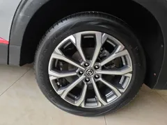 2021 Changan CS85 Coupe 1.5T DCT Elite — фото 19