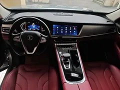 2021 Changan CS85 Coupe 1.5T DCT Elite — фото 21