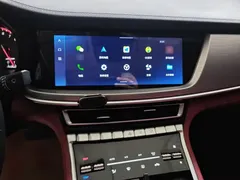 2021 Changan CS85 Coupe 1.5T DCT Elite — фото 24
