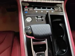 2021 Changan CS85 Coupe 1.5T DCT Elite — фото 25