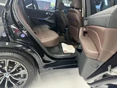 2022 BMW X5 xDrive 30Li M, чёрный — фото 12