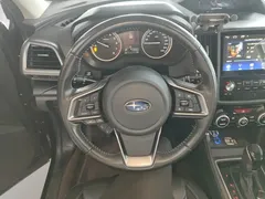 2021 Subaru Forester 2.0i Luxury EyeSight, чёрный — фото 11