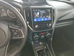 2021 Subaru Forester 2.0i Luxury EyeSight, чёрный — фото 13