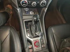2021 Subaru Forester 2.0i Luxury EyeSight, чёрный — фото 14