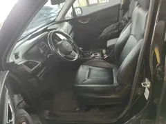 2021 Subaru Forester 2.0i Luxury EyeSight, чёрный — фото 15