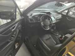 2021 Subaru Forester 2.0i Luxury EyeSight, чёрный — фото 16