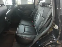2021 Subaru Forester 2.0i Luxury EyeSight, чёрный — фото 17