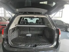 2021 Subaru Forester 2.0i Luxury EyeSight, чёрный — фото 19