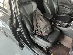 2021 Subaru Forester 2.0i Luxury EyeSight, чёрный — фото 25