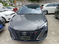 2021 Changan Eado PLUS Blue Whale NE 1.4T GDI DCT Premium — фото 3