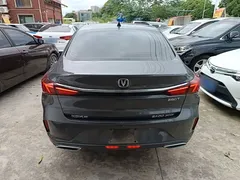 2021 Changan Eado PLUS Blue Whale NE 1.4T GDI DCT Premium — фото 4