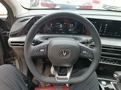 2021 Changan Eado PLUS Blue Whale NE 1.4T GDI DCT Premium — фото 7